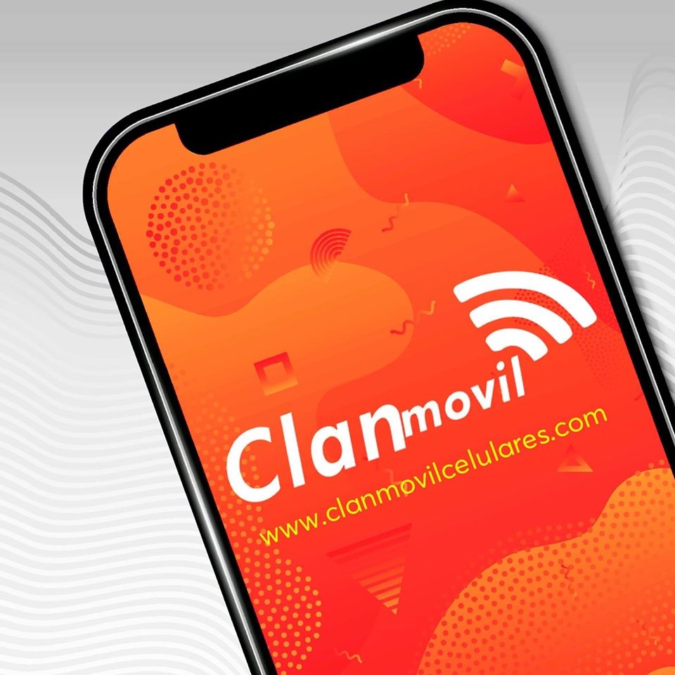 ClanMovil